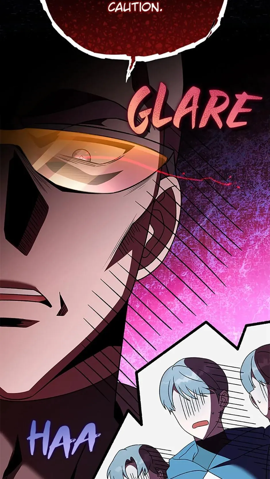 Read The Novel's Extra (2022) (en) Manga Online
