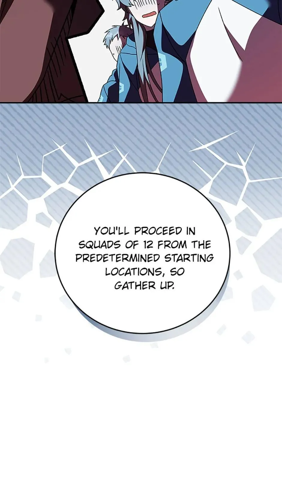 Read The Novel's Extra (2022) (en) Manga Online