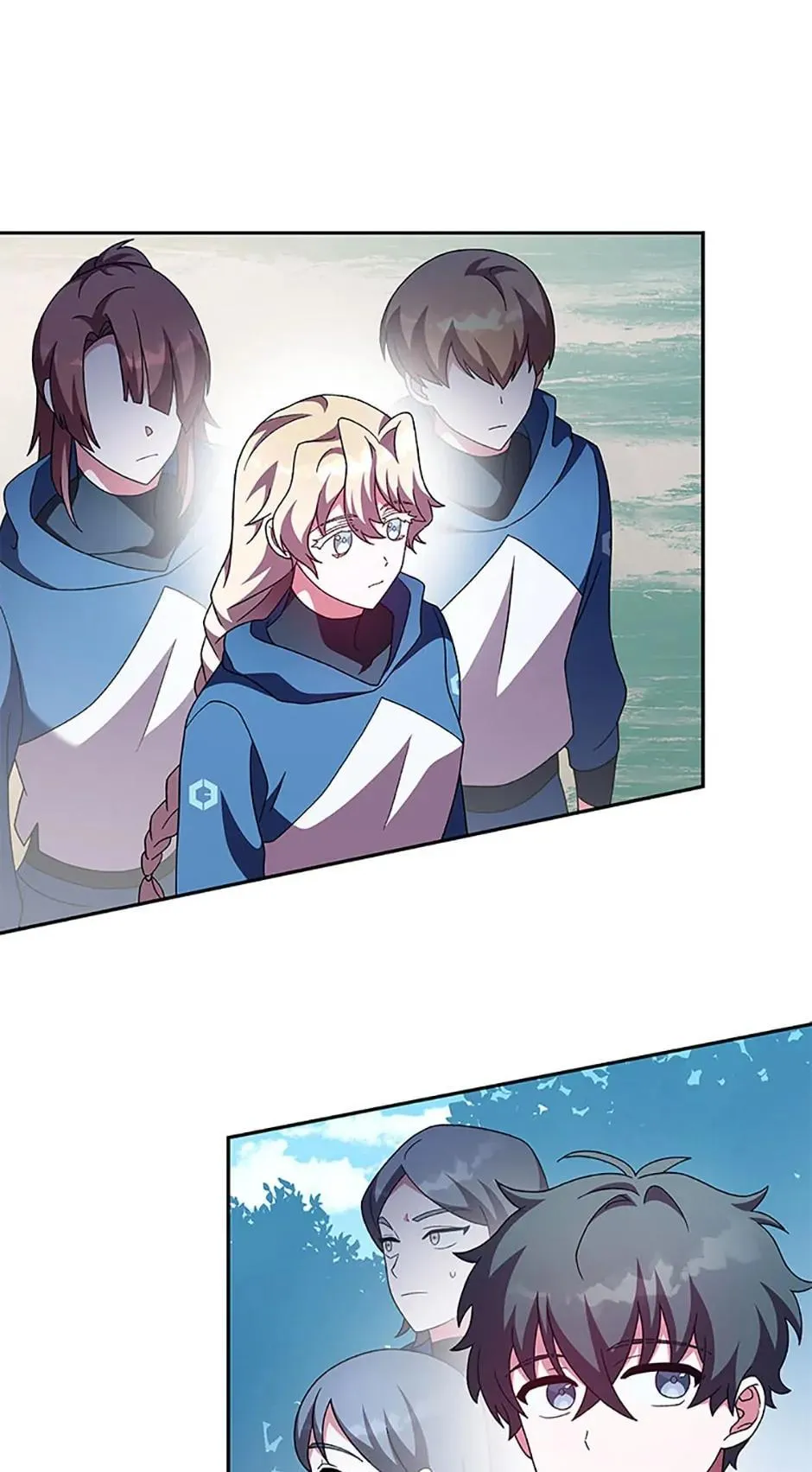 Read The Novel's Extra (2022) (en) Manga Online