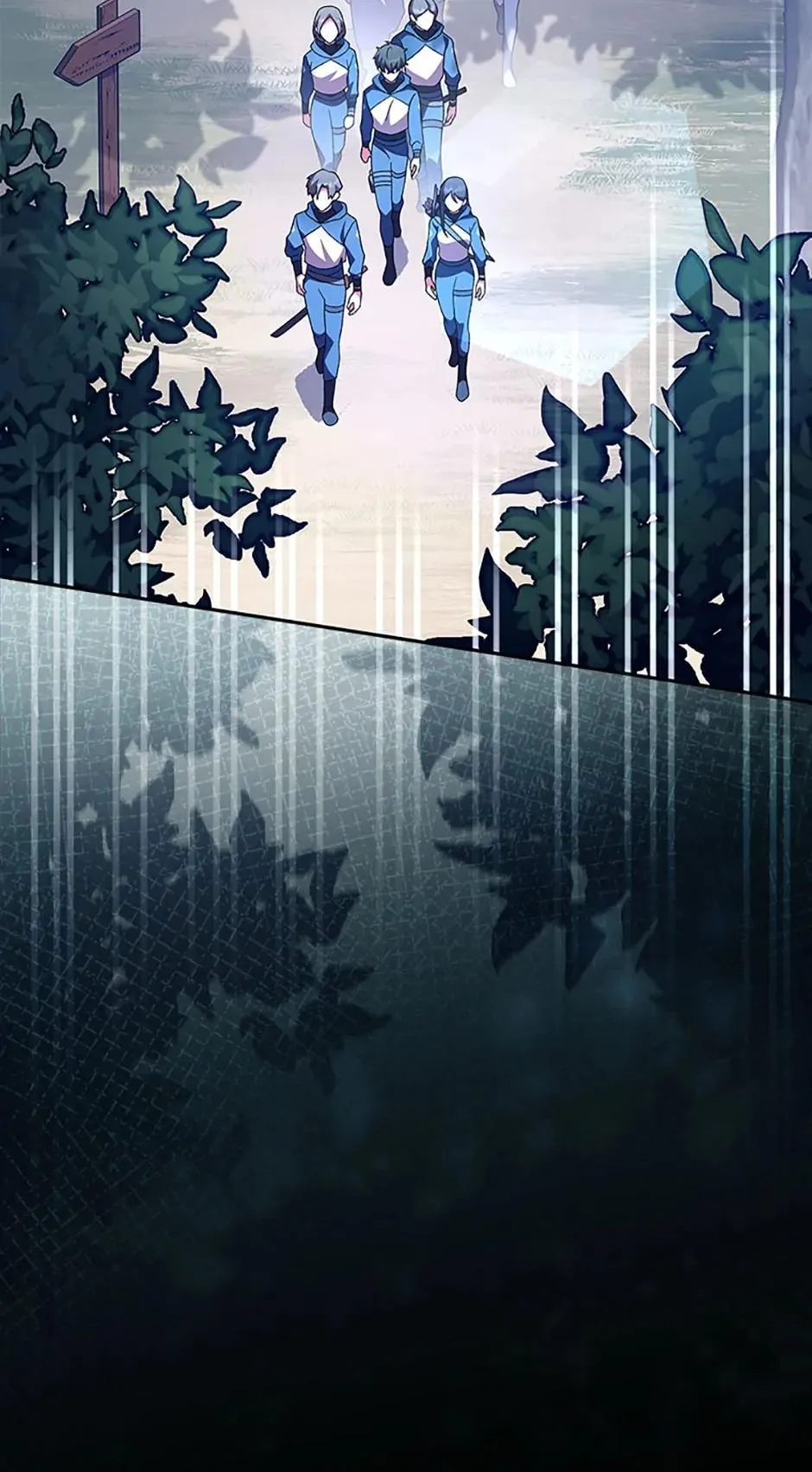 Read The Novel's Extra (2022) (en) Manga Online