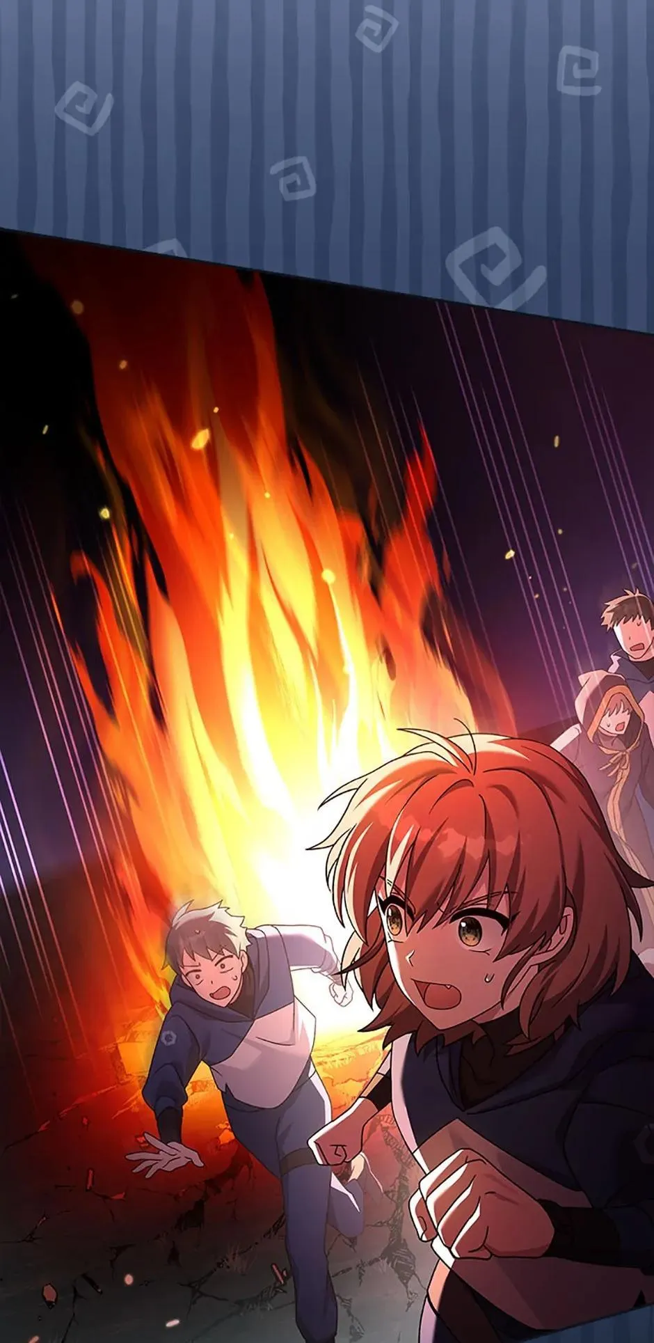 Read The Novel's Extra (2022) (en) Manga Online