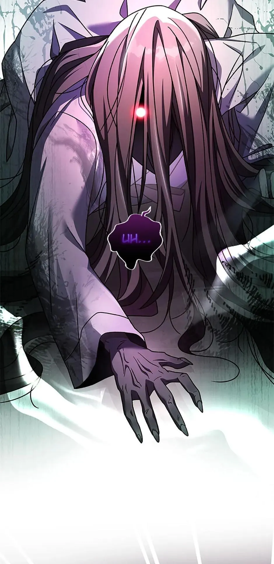 Read The Novel's Extra (2022) (en) Manga Online