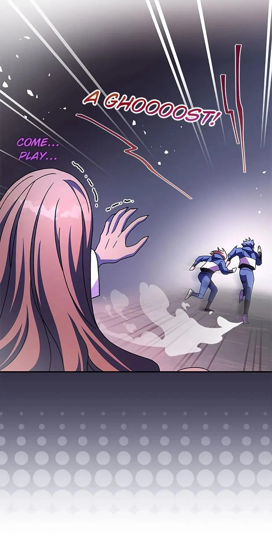 Read The Novel's Extra (2022) (en) Manga Online