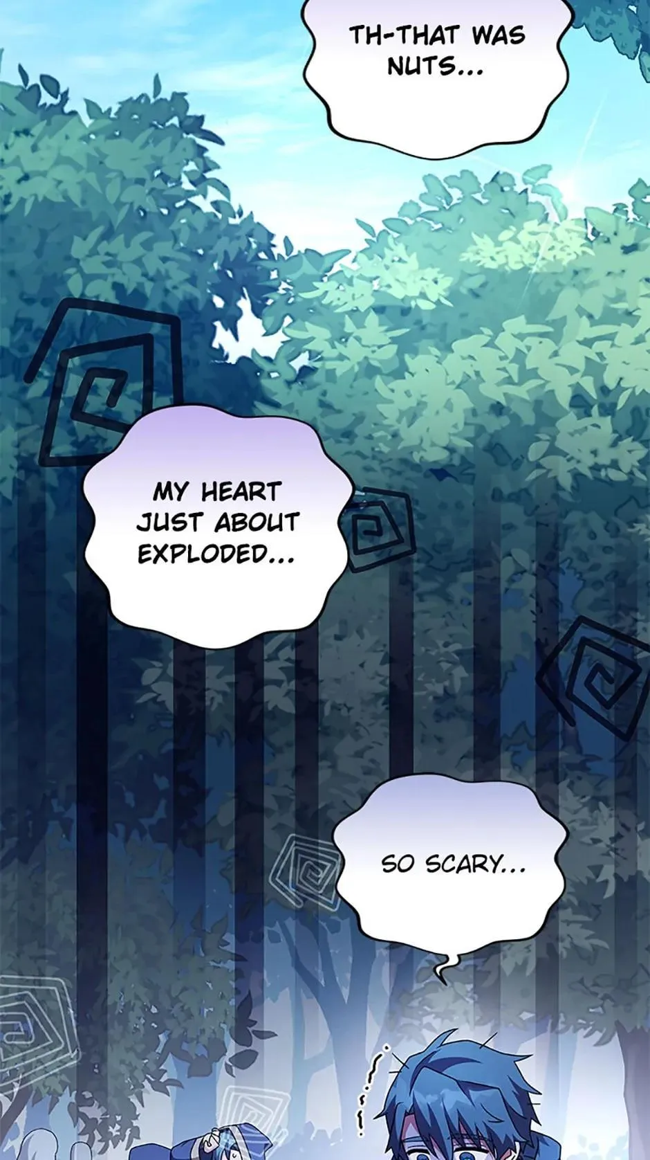 Read The Novel's Extra (2022) (en) Manga Online