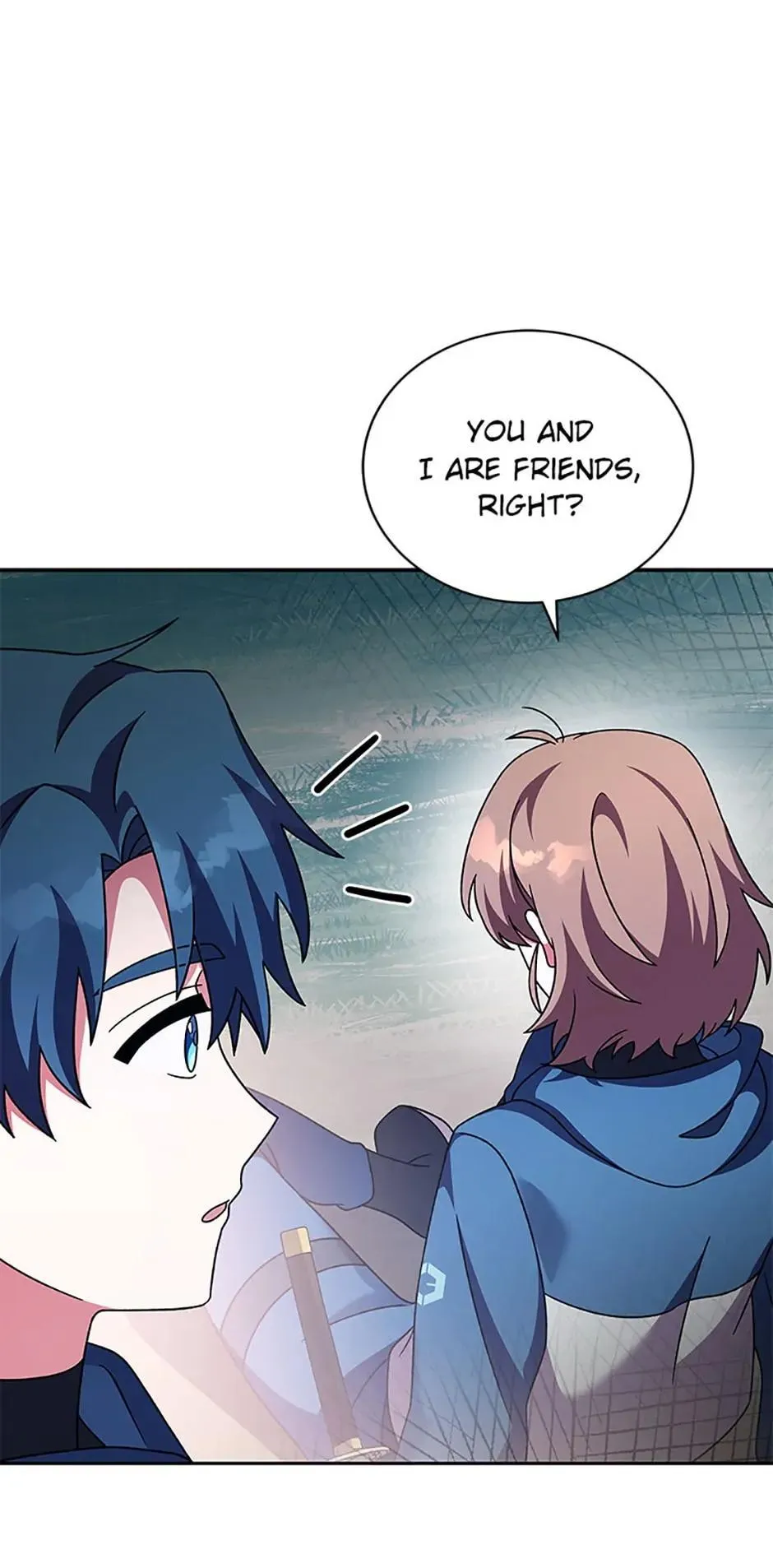 Read The Novel's Extra (2022) (en) Manga Online