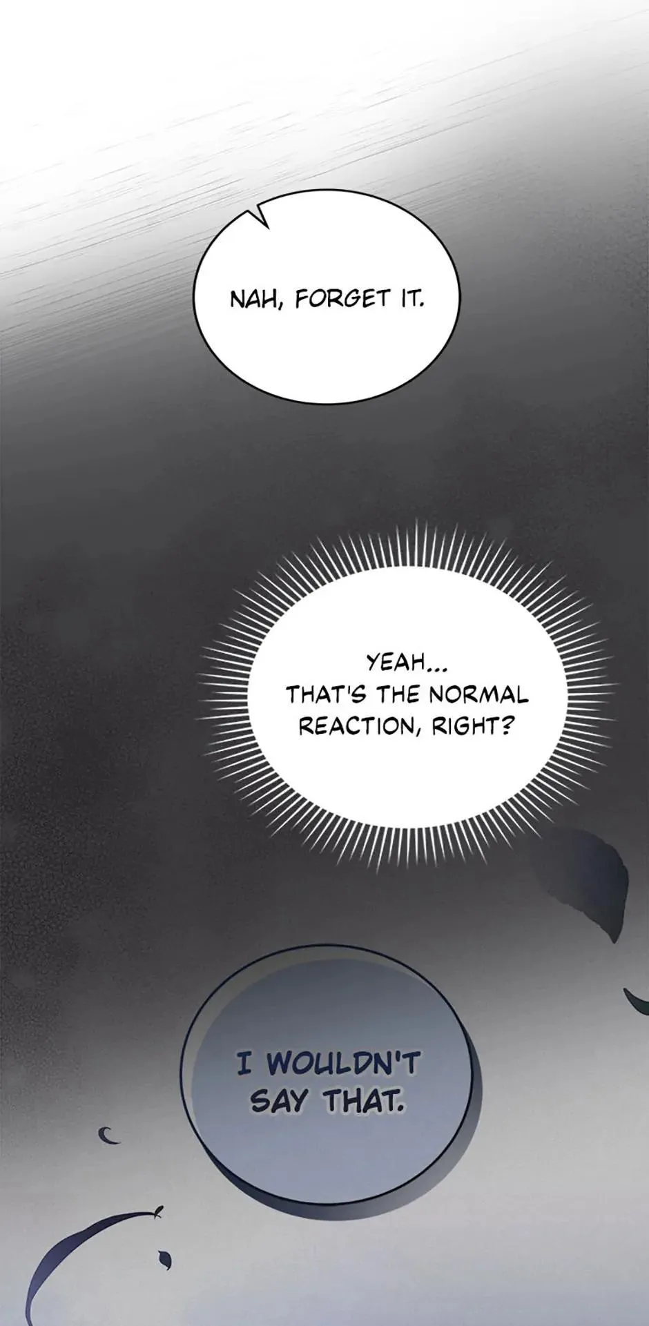 Read The Novel's Extra (2022) (en) Manga Online
