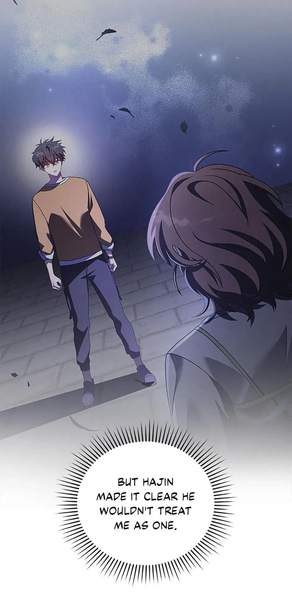 Read The Novel's Extra (2022) (en) Manga Online