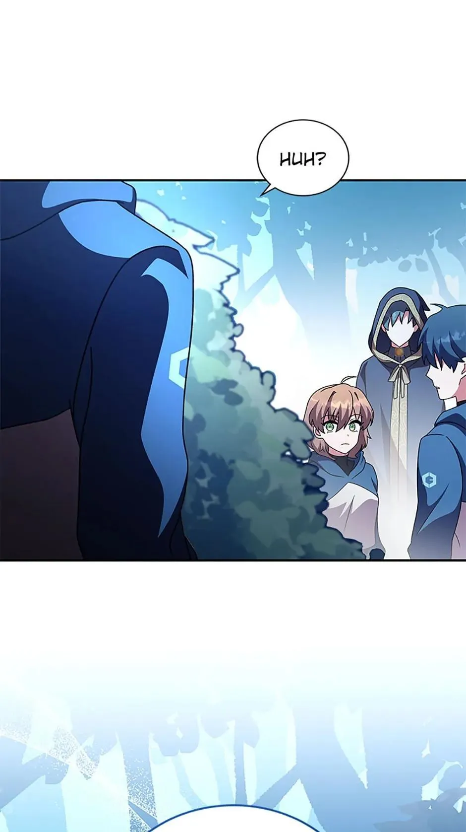 Read The Novel's Extra (2022) (en) Manga Online