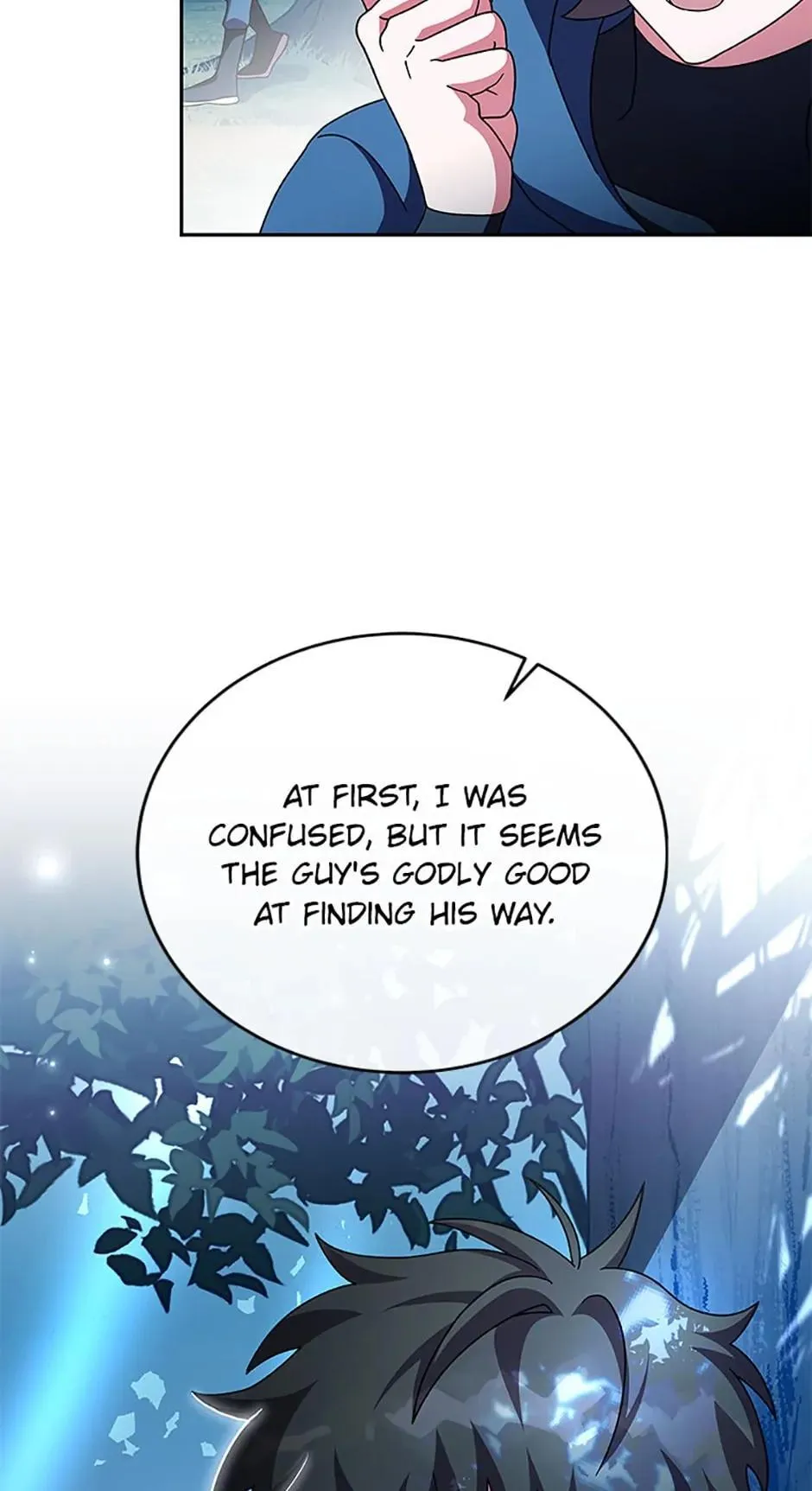 Read The Novel's Extra (2022) (en) Manga Online