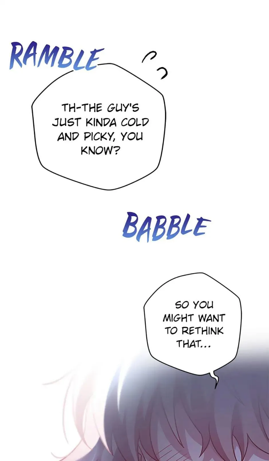 Read The Novel's Extra (2022) (en) Manga Online