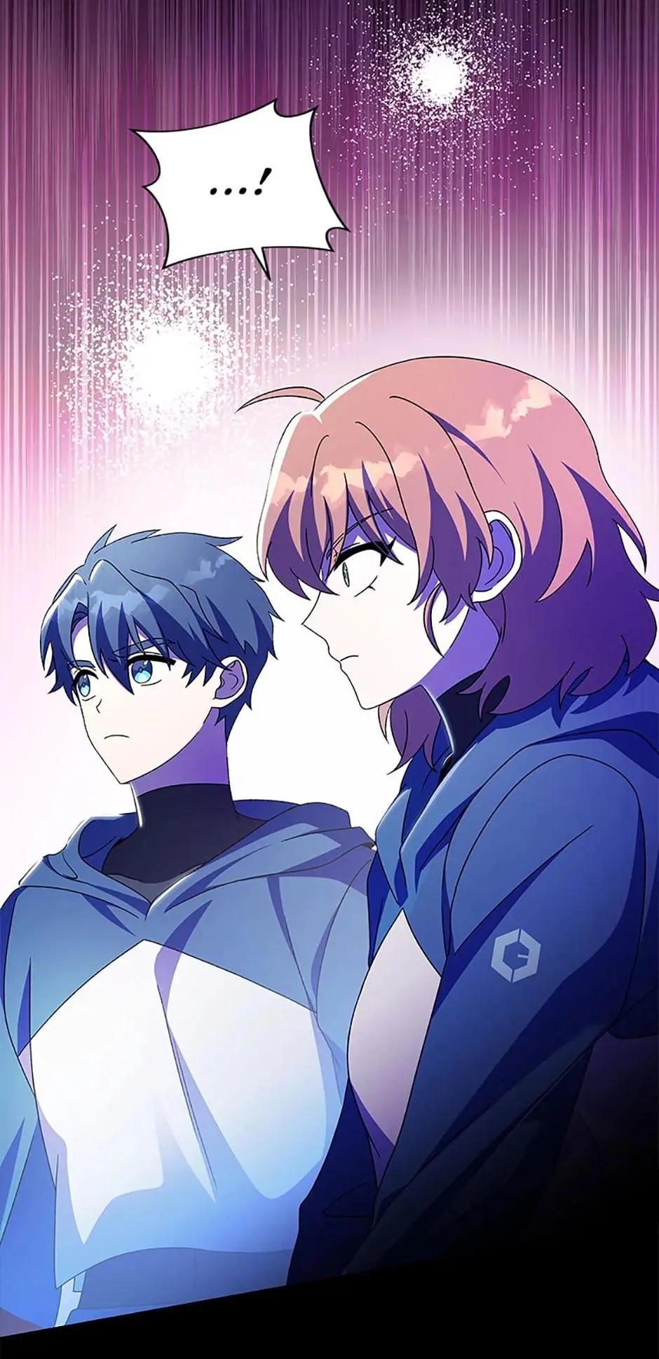 Read The Novel's Extra (2022) (en) Manga Online