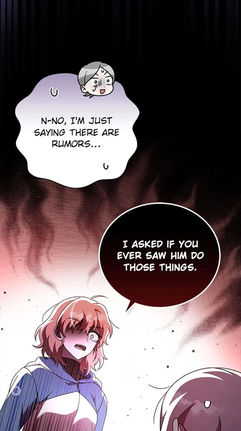 Read The Novel's Extra (2022) (en) Manga Online