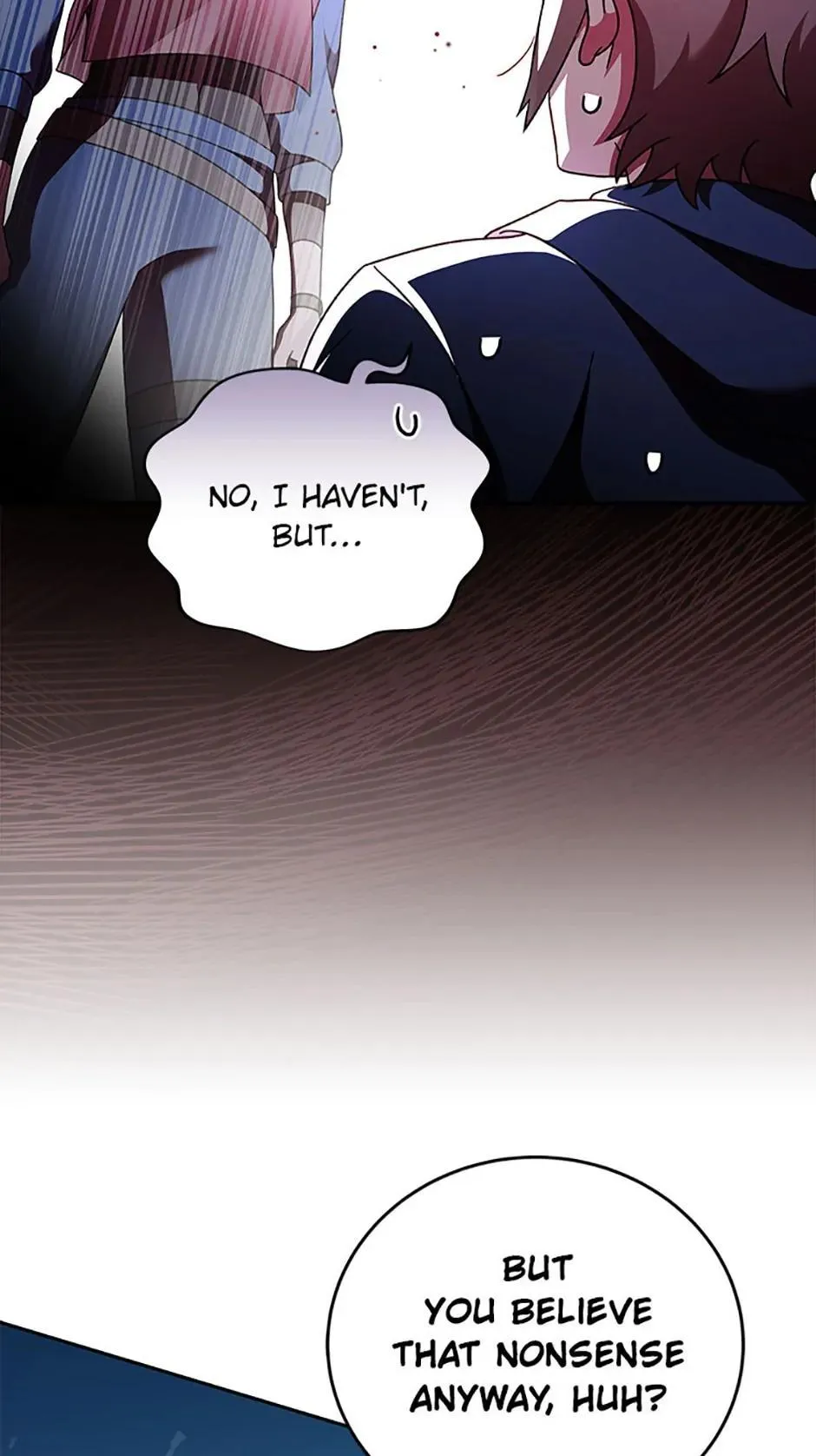 Read The Novel's Extra (2022) (en) Manga Online