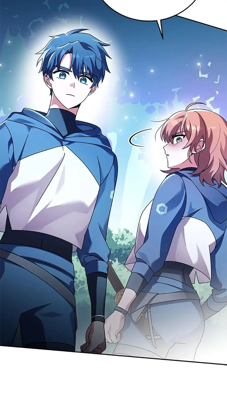 Read The Novel's Extra (2022) (en) Manga Online