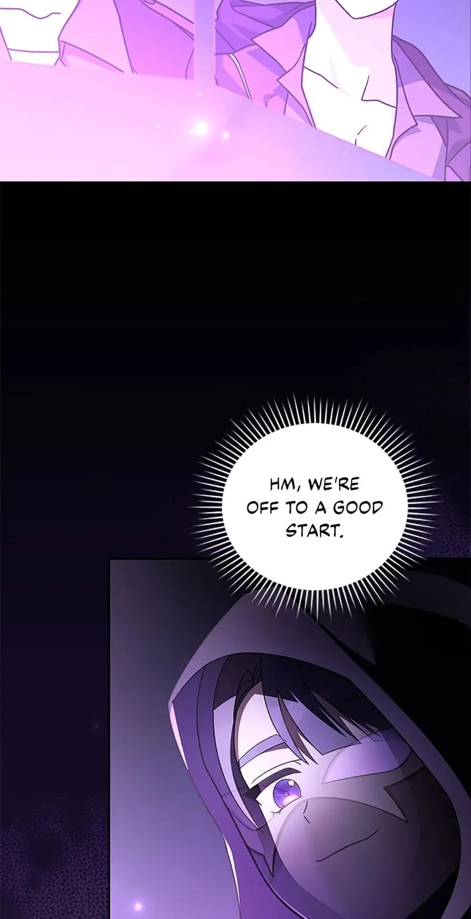 Read The Novel's Extra (2022) (en) Manga Online