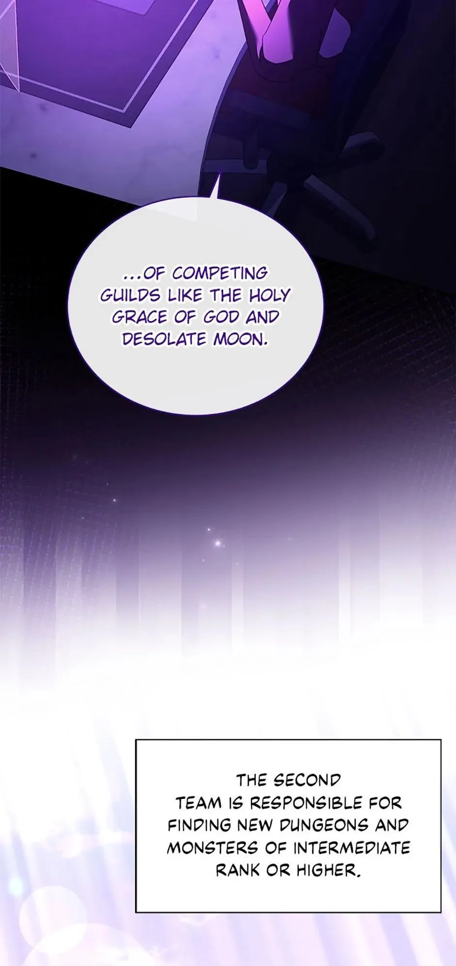 Read The Novel's Extra (2022) (en) Manga Online