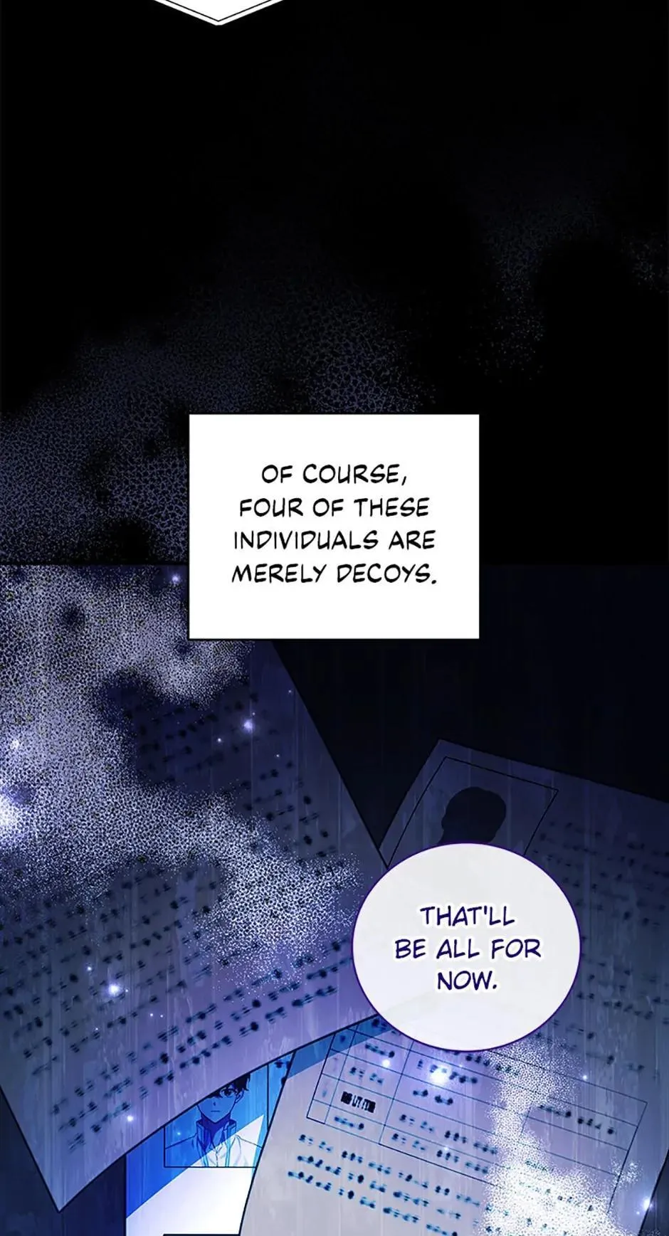 Read The Novel's Extra (2022) (en) Manga Online