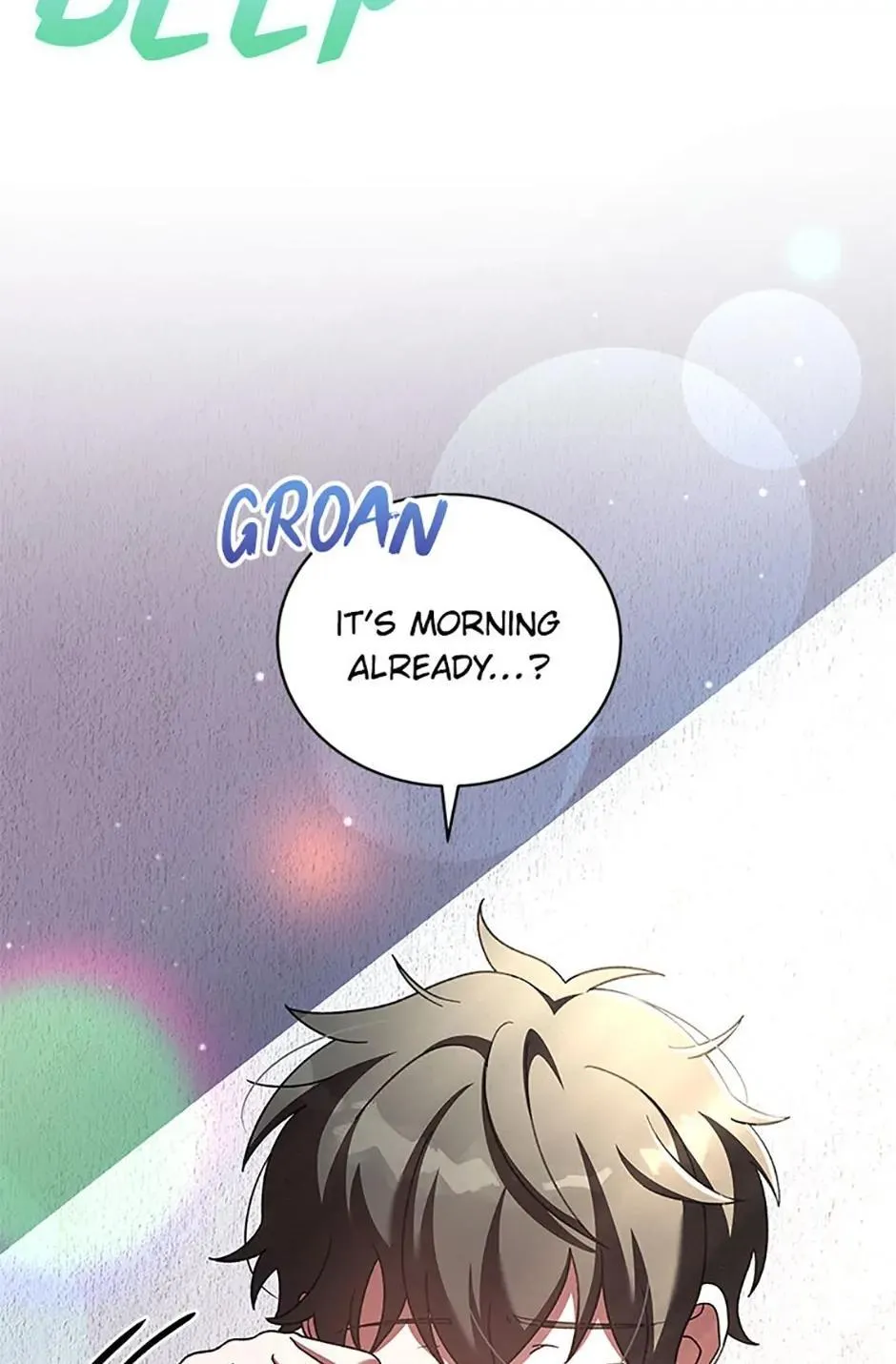 Read The Novel's Extra (2022) (en) Manga Online