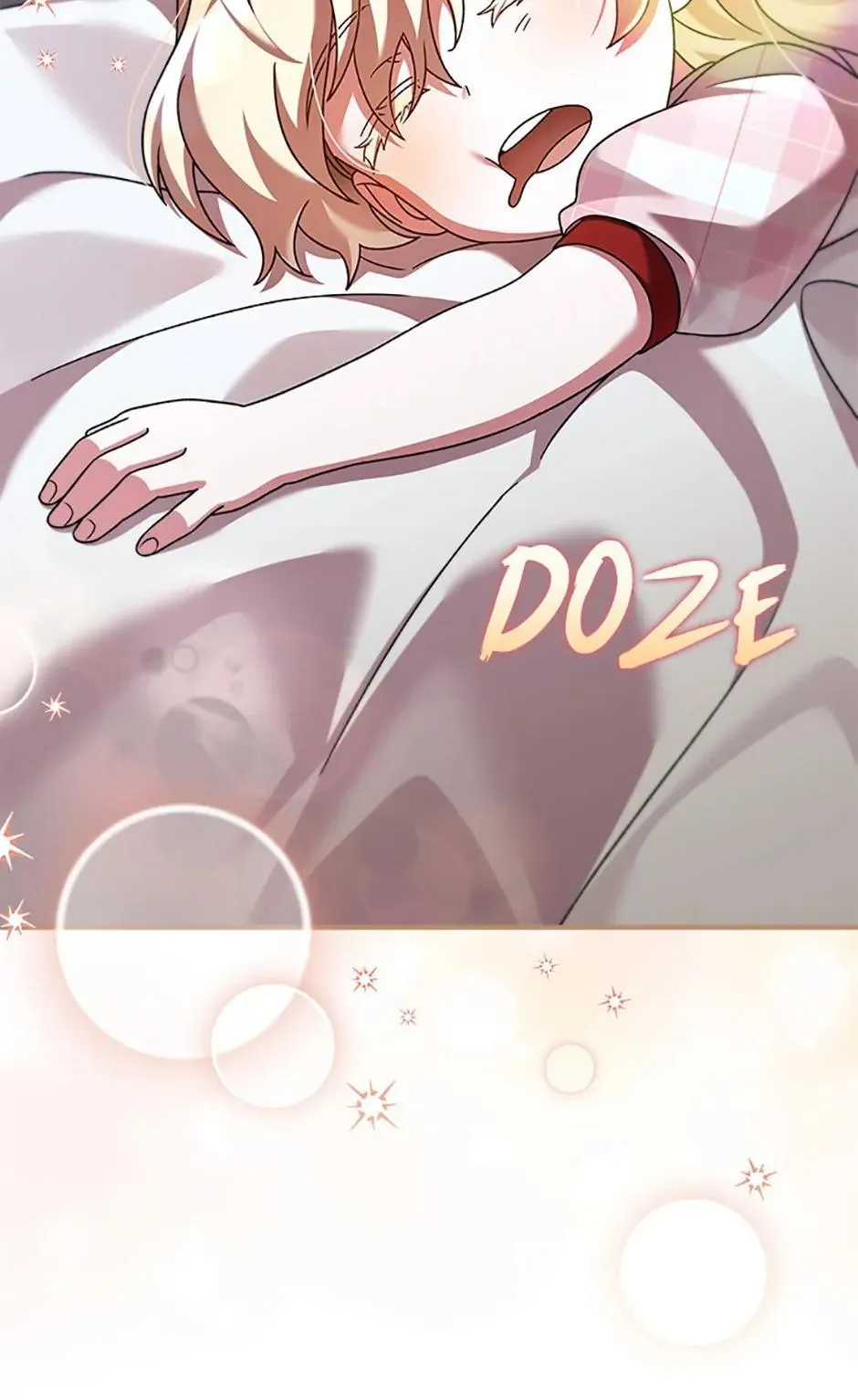 Read The Novel's Extra (2022) (en) Manga Online