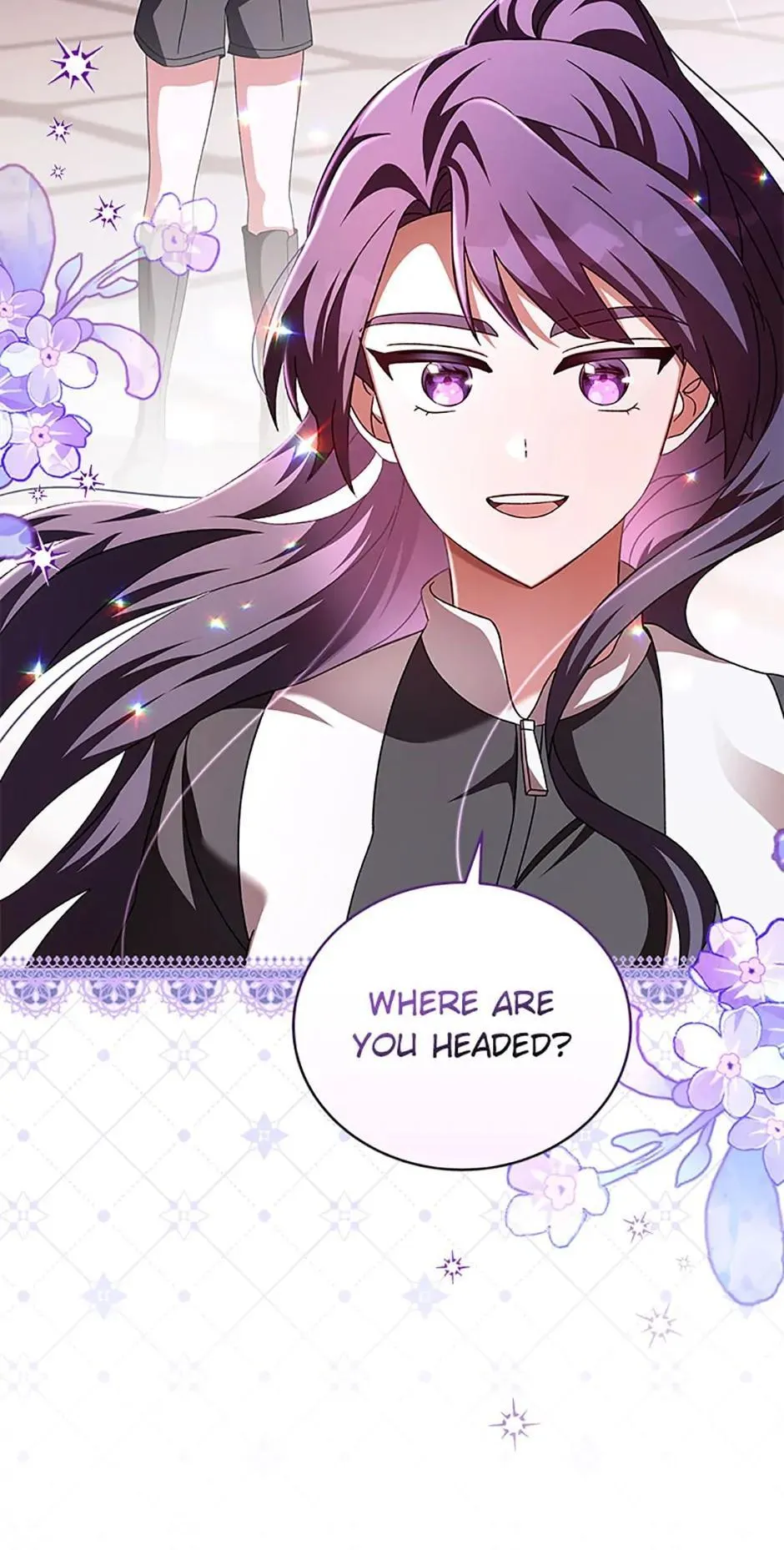 Read The Novel's Extra (2022) (en) Manga Online