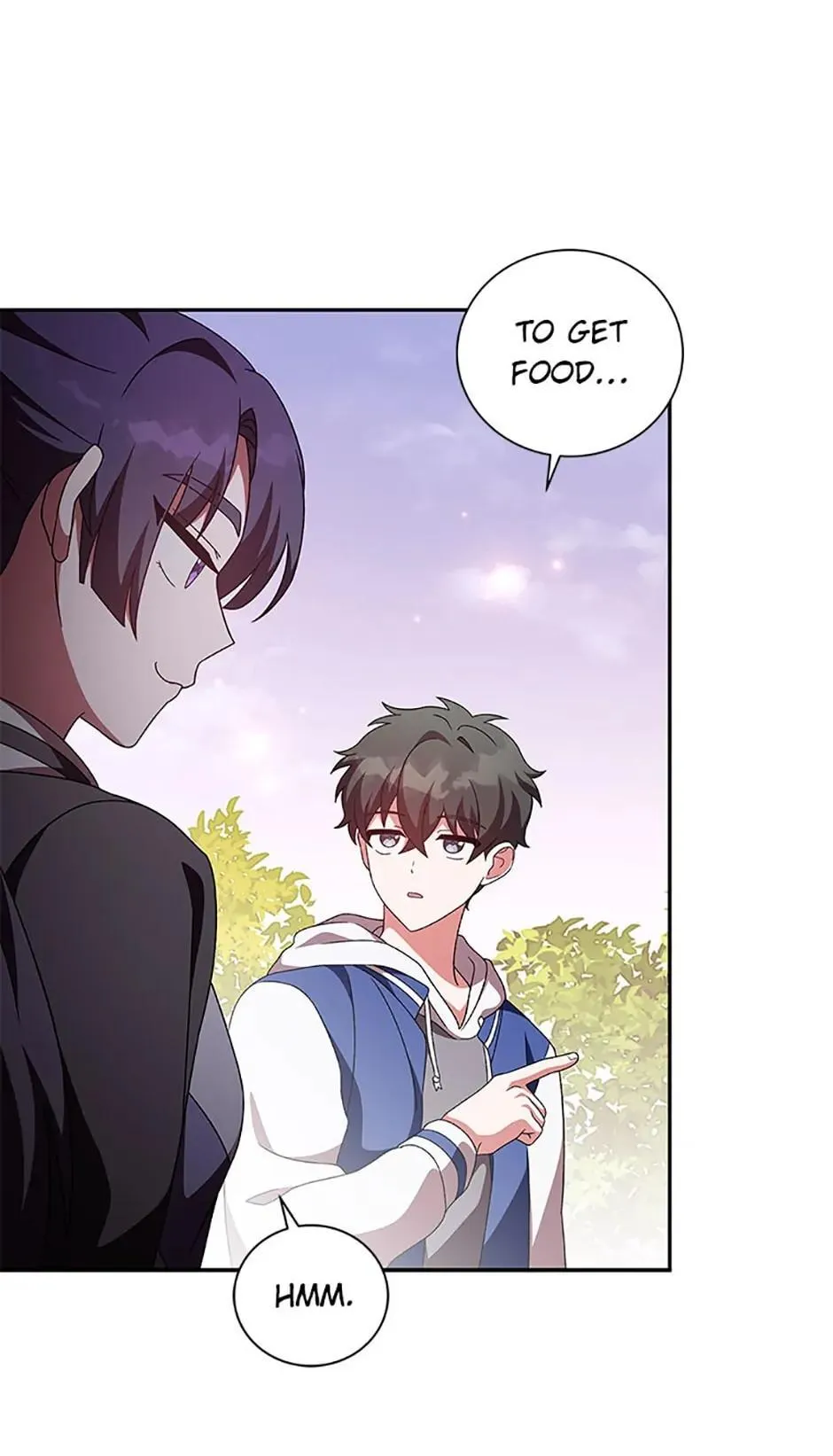 Read The Novel's Extra (2022) (en) Manga Online