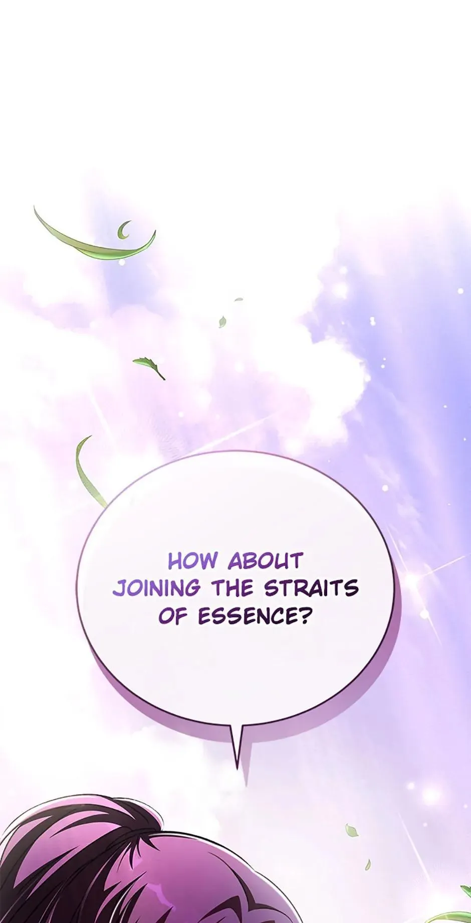 Read The Novel's Extra (2022) (en) Manga Online