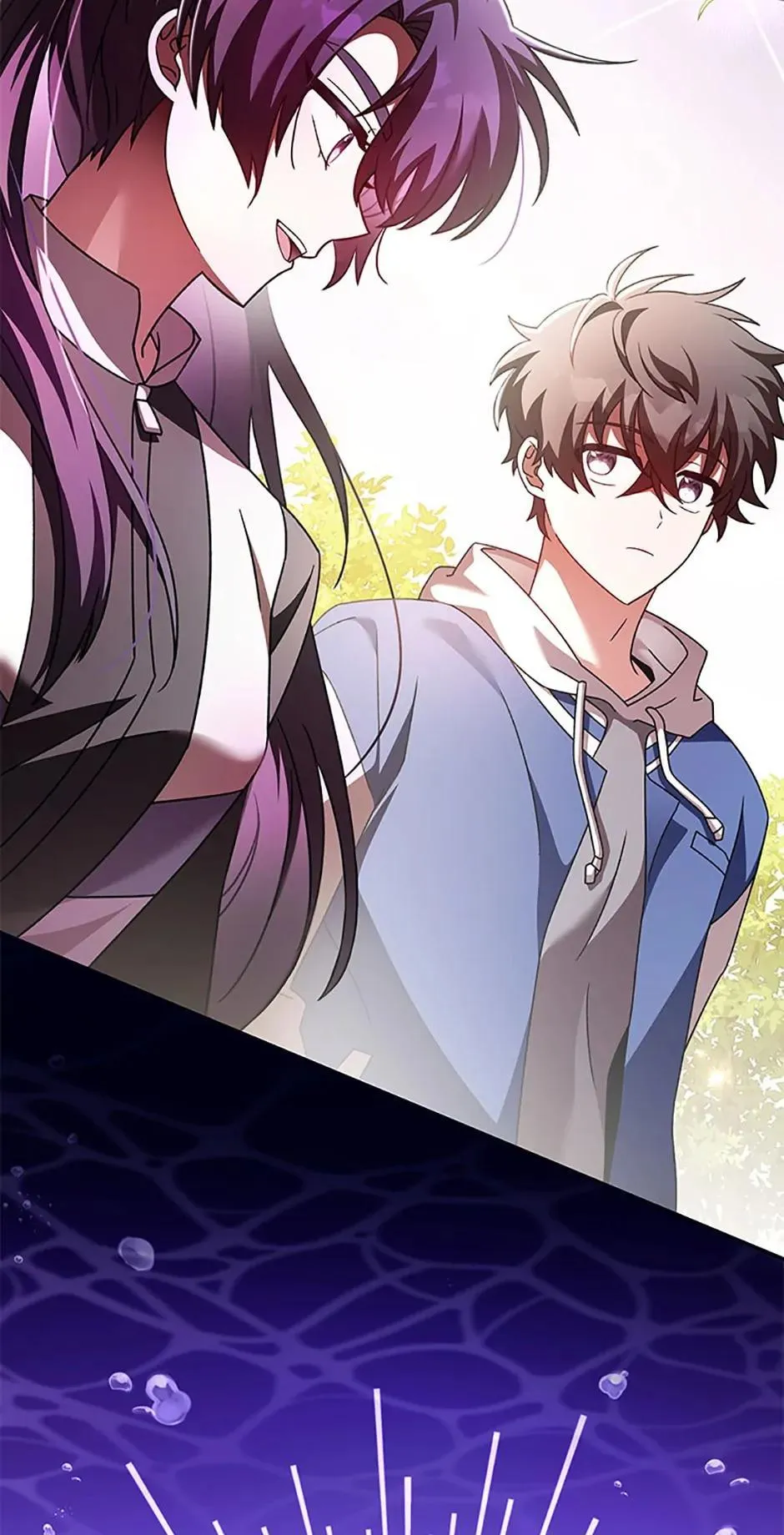 Read The Novel's Extra (2022) (en) Manga Online