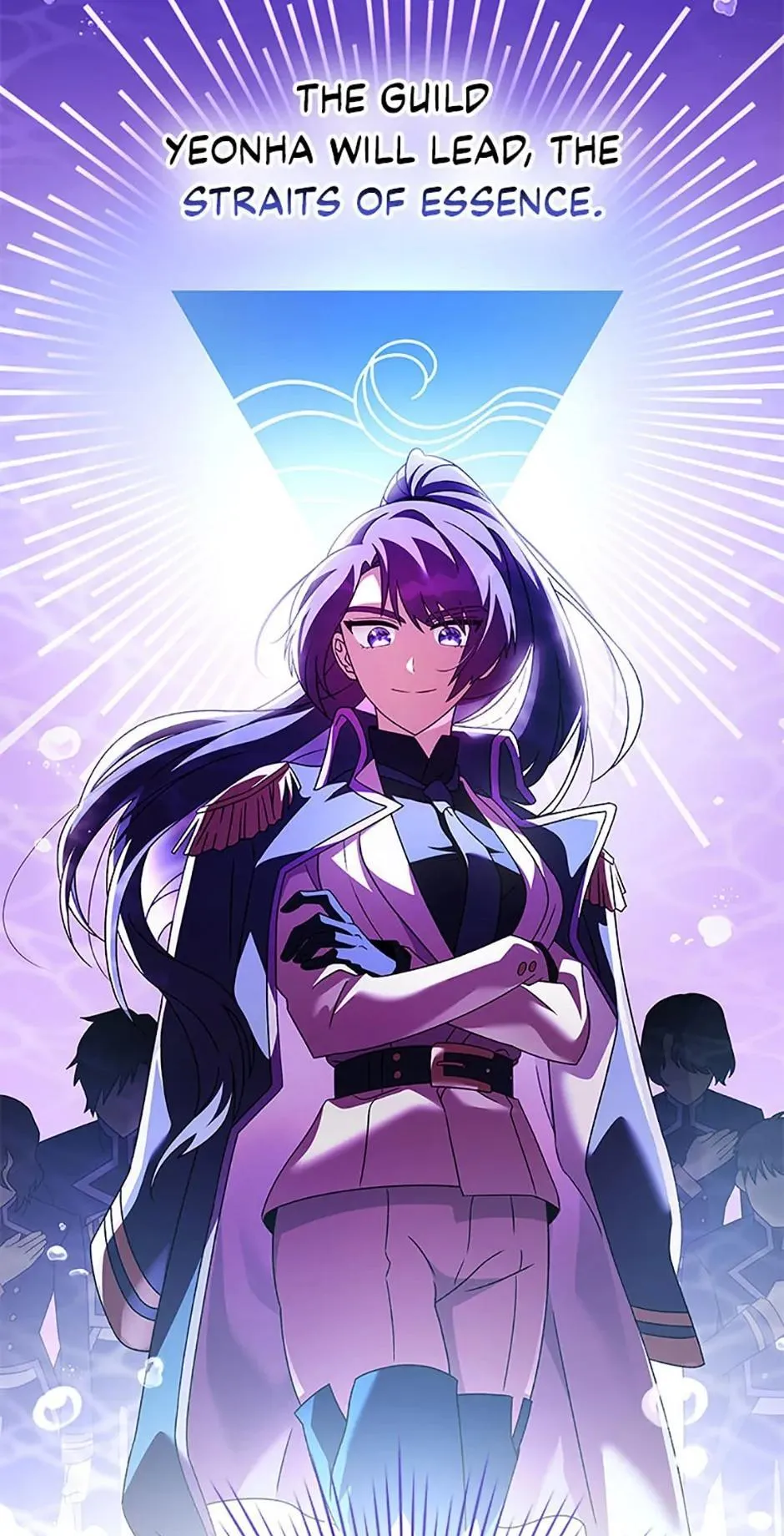 Read The Novel's Extra (2022) (en) Manga Online