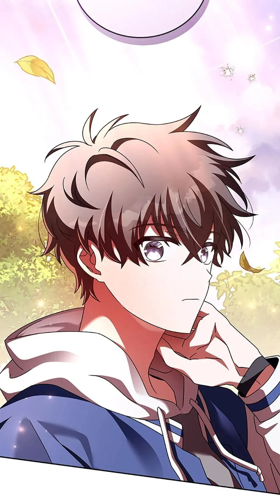 Read The Novel's Extra (2022) (en) Manga Online