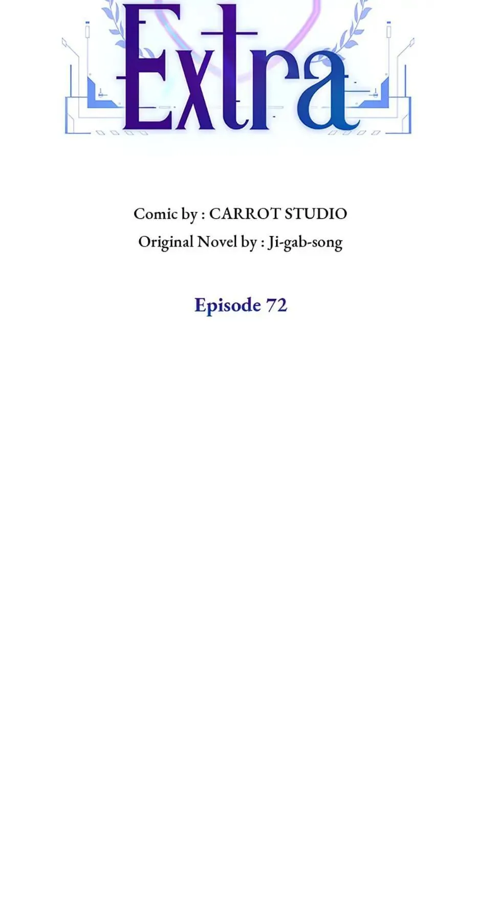 Read The Novel's Extra (2022) (en) Manga Online