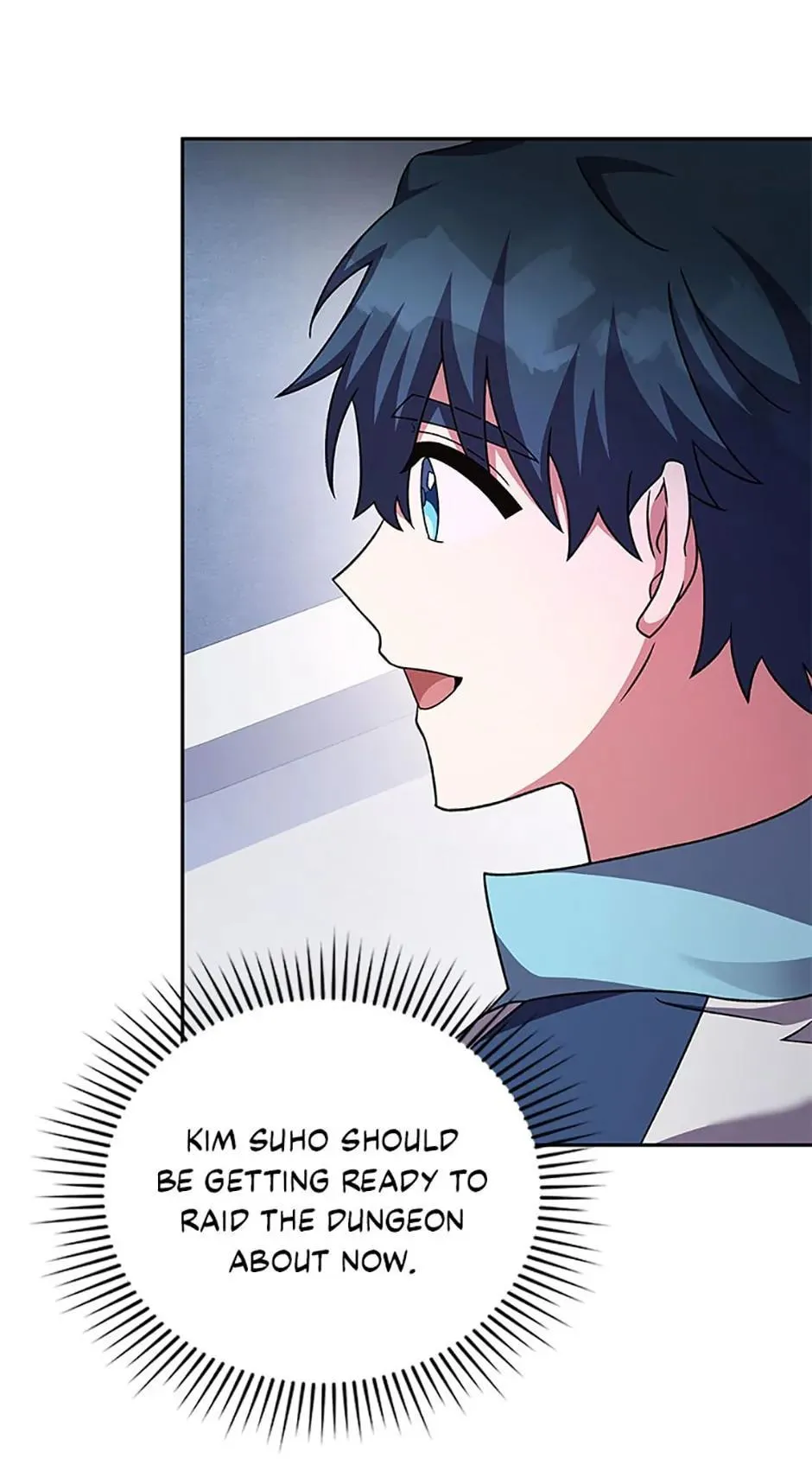 Read The Novel's Extra (2022) (en) Manga Online