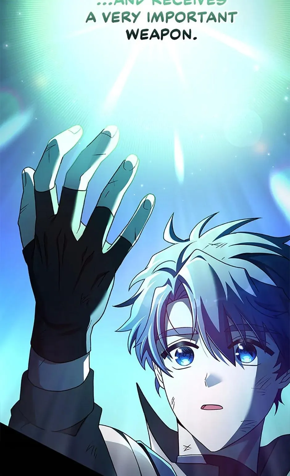 Read The Novel's Extra (2022) (en) Manga Online