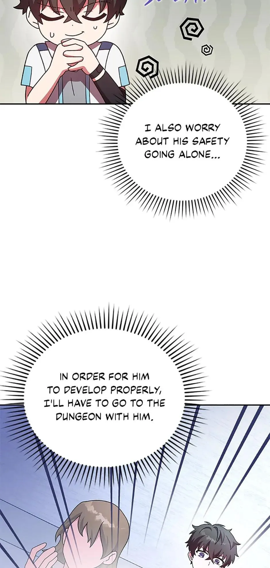 Read The Novel's Extra (2022) (en) Manga Online
