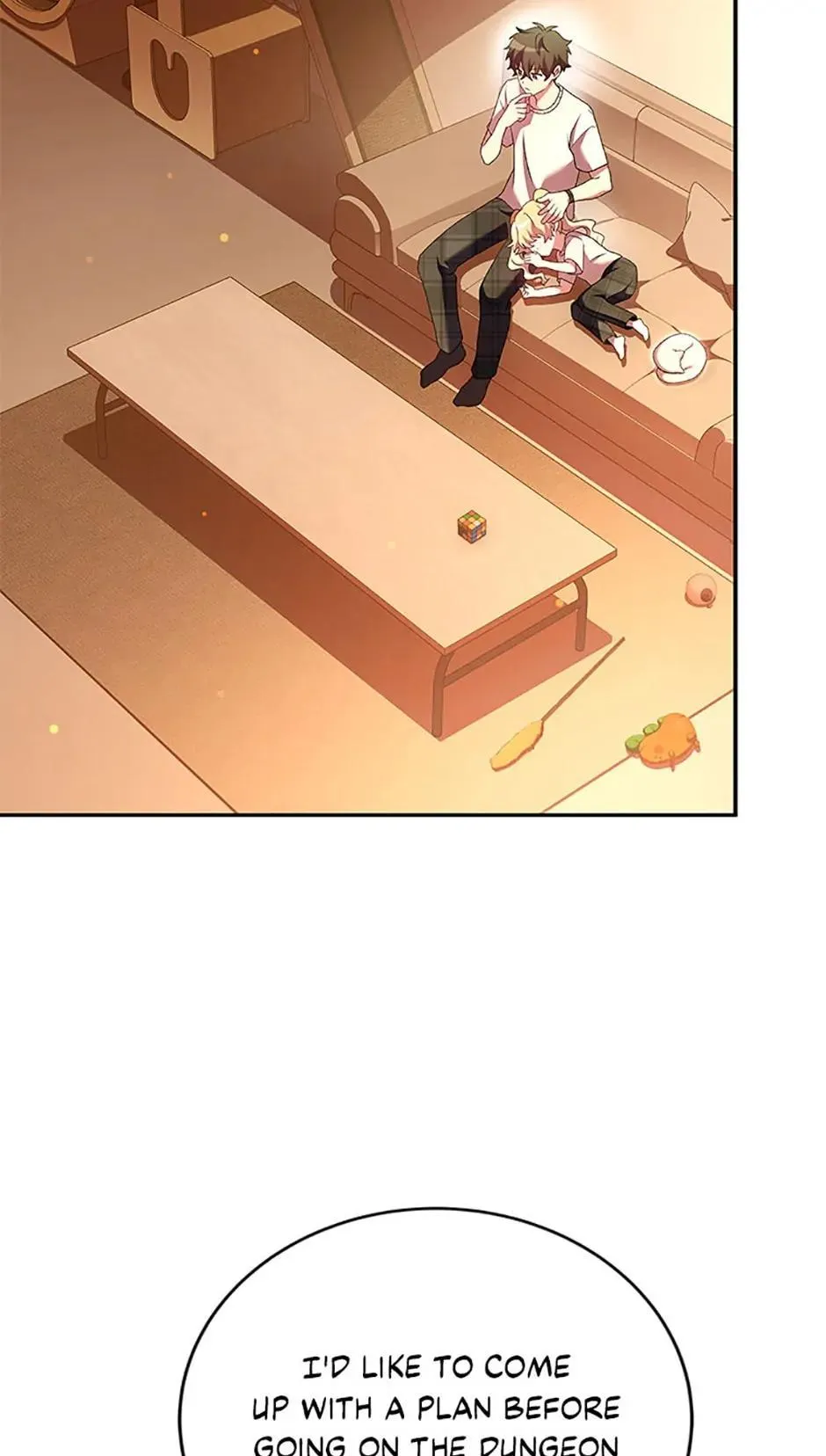 Read The Novel's Extra (2022) (en) Manga Online