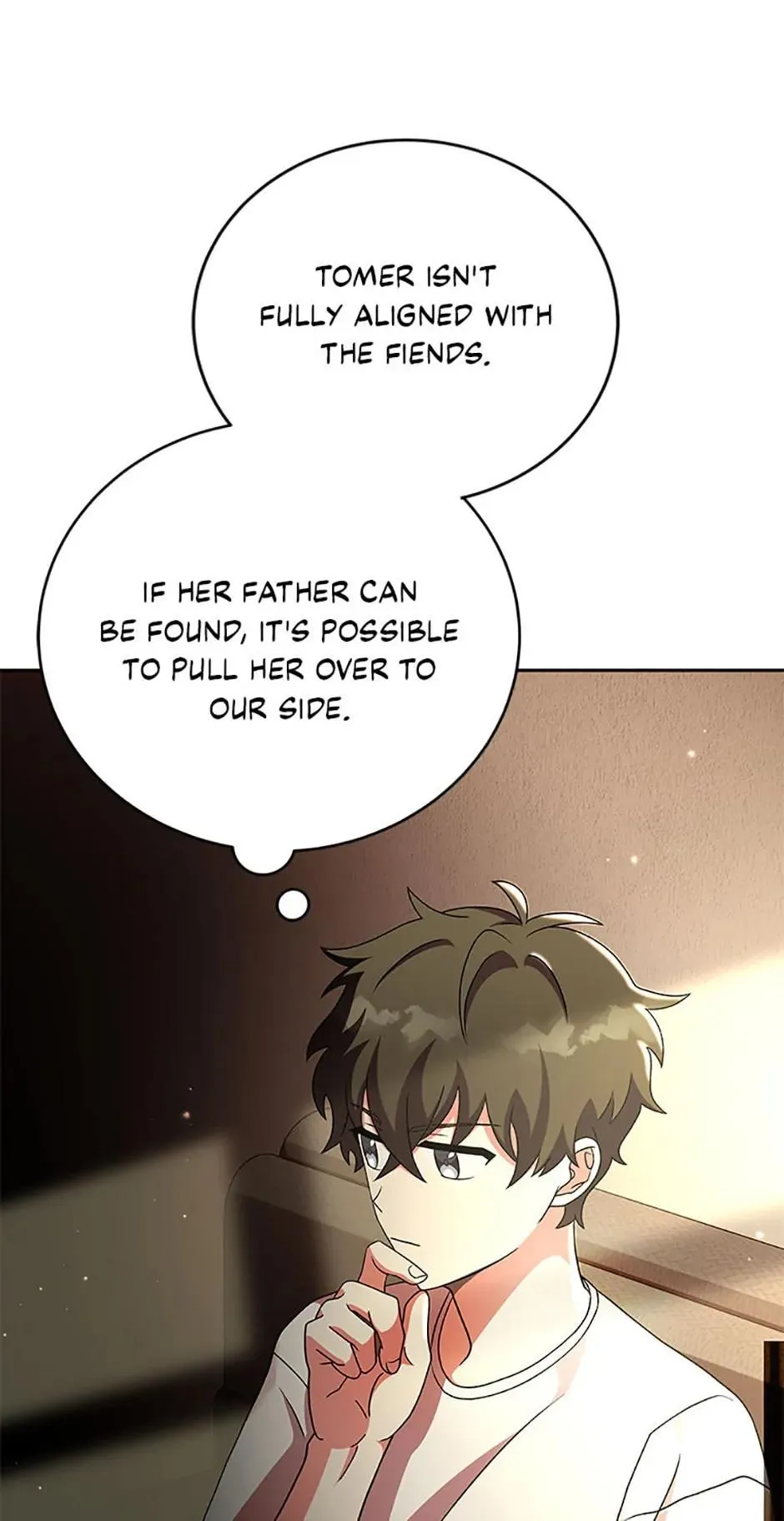 Read The Novel's Extra (2022) (en) Manga Online