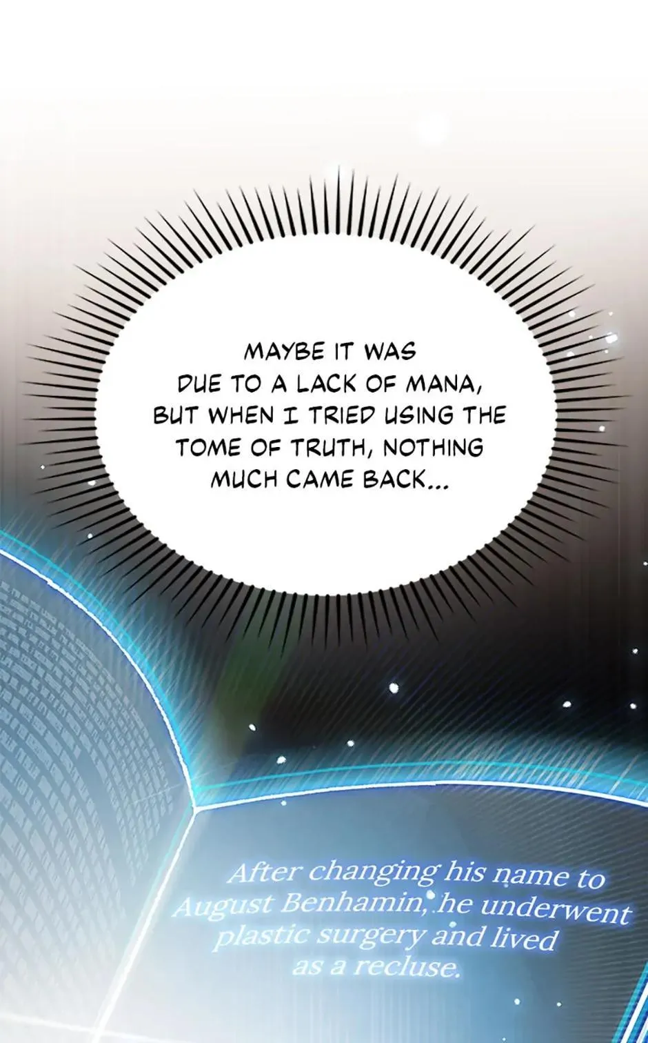 Read The Novel's Extra (2022) (en) Manga Online
