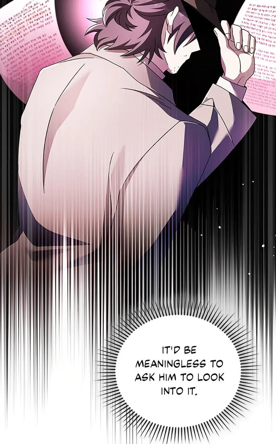 Read The Novel's Extra (2022) (en) Manga Online