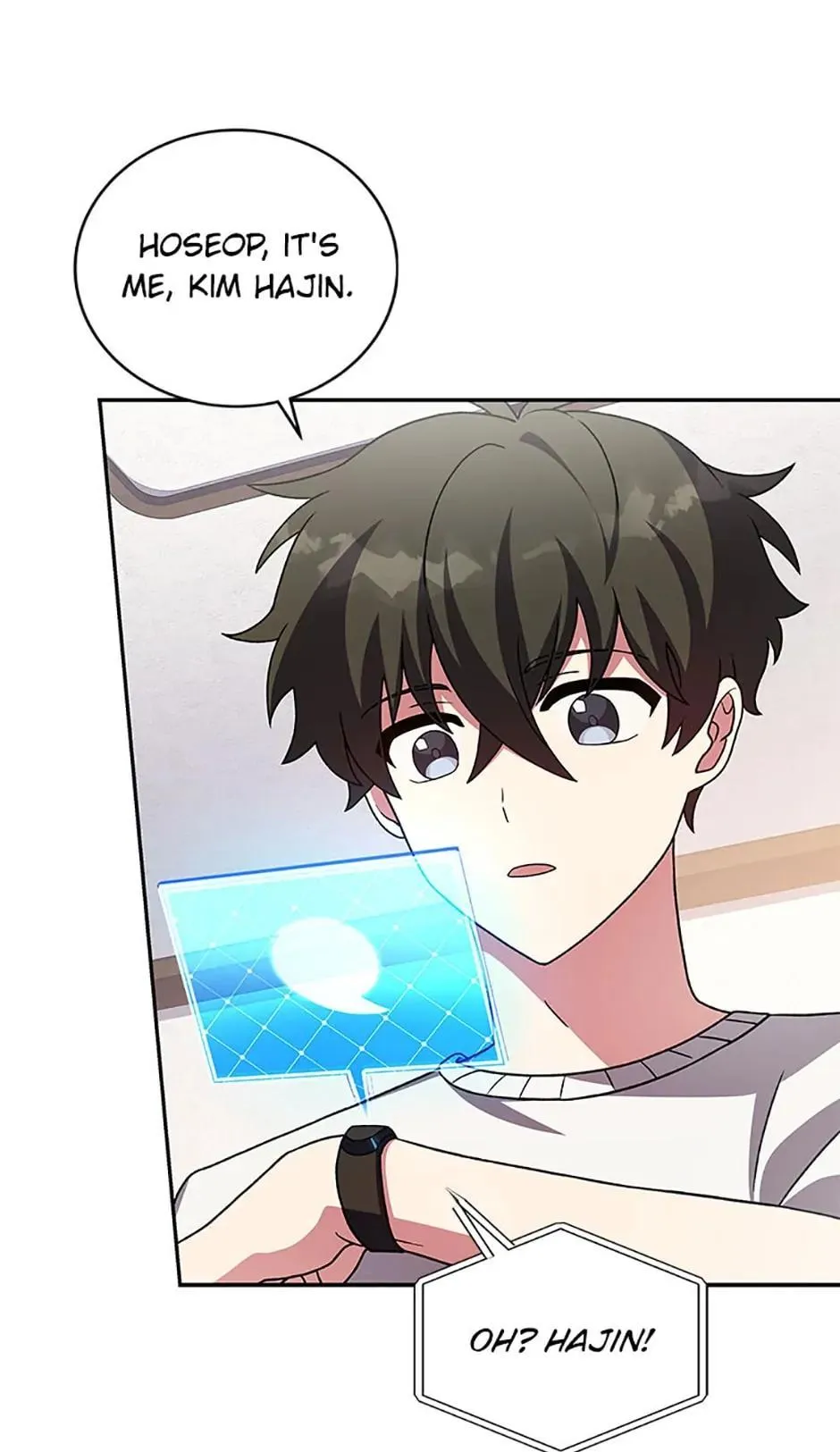 Read The Novel's Extra (2022) (en) Manga Online