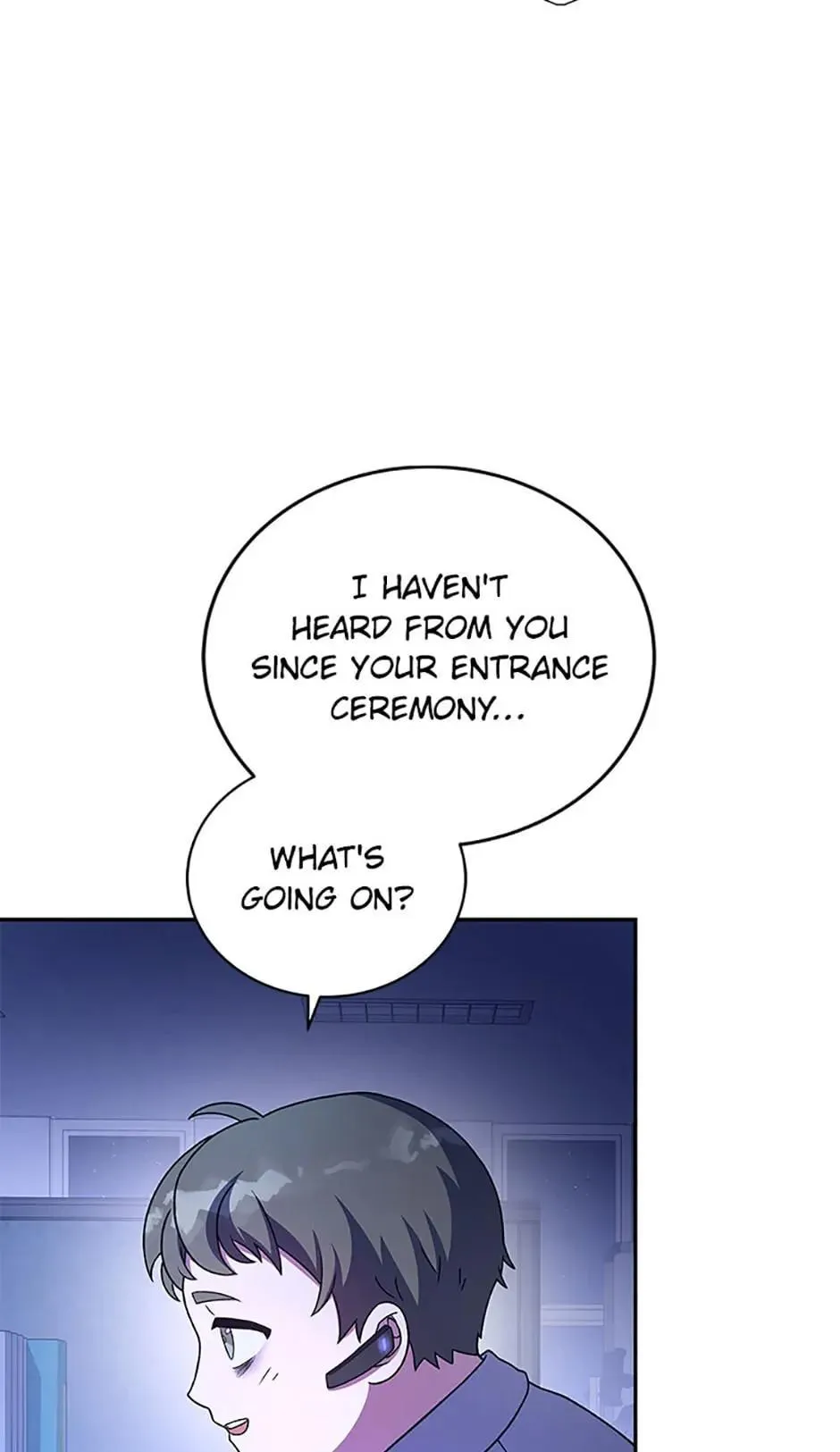Read The Novel's Extra (2022) (en) Manga Online