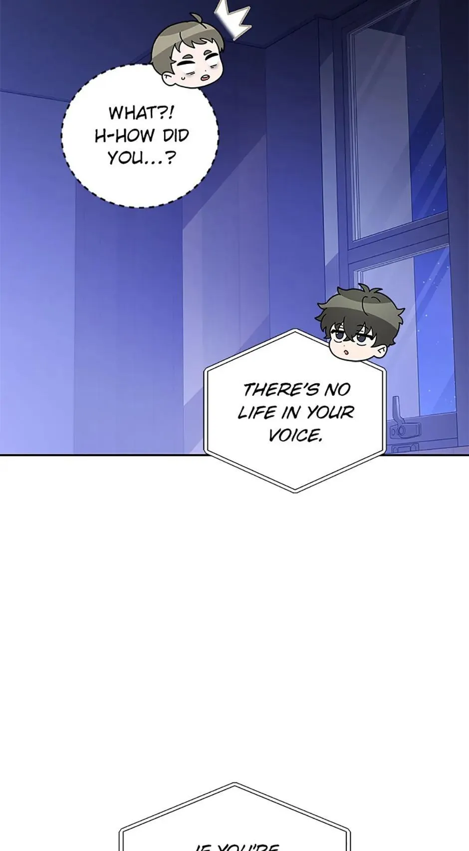Read The Novel's Extra (2022) (en) Manga Online