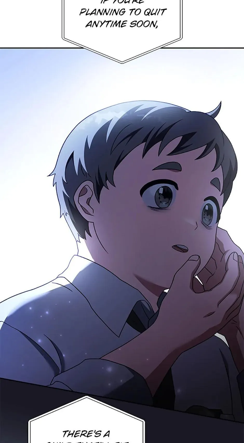 Read The Novel's Extra (2022) (en) Manga Online