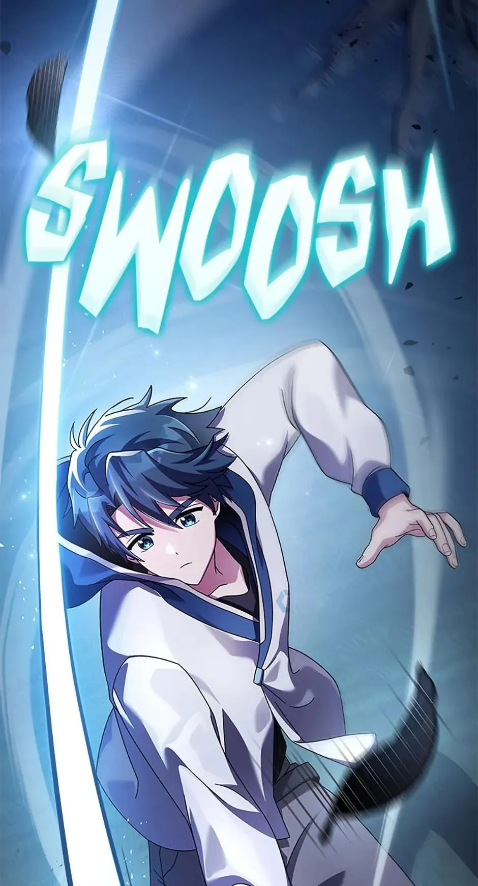 Read The Novel's Extra (2022) (en) Manga Online