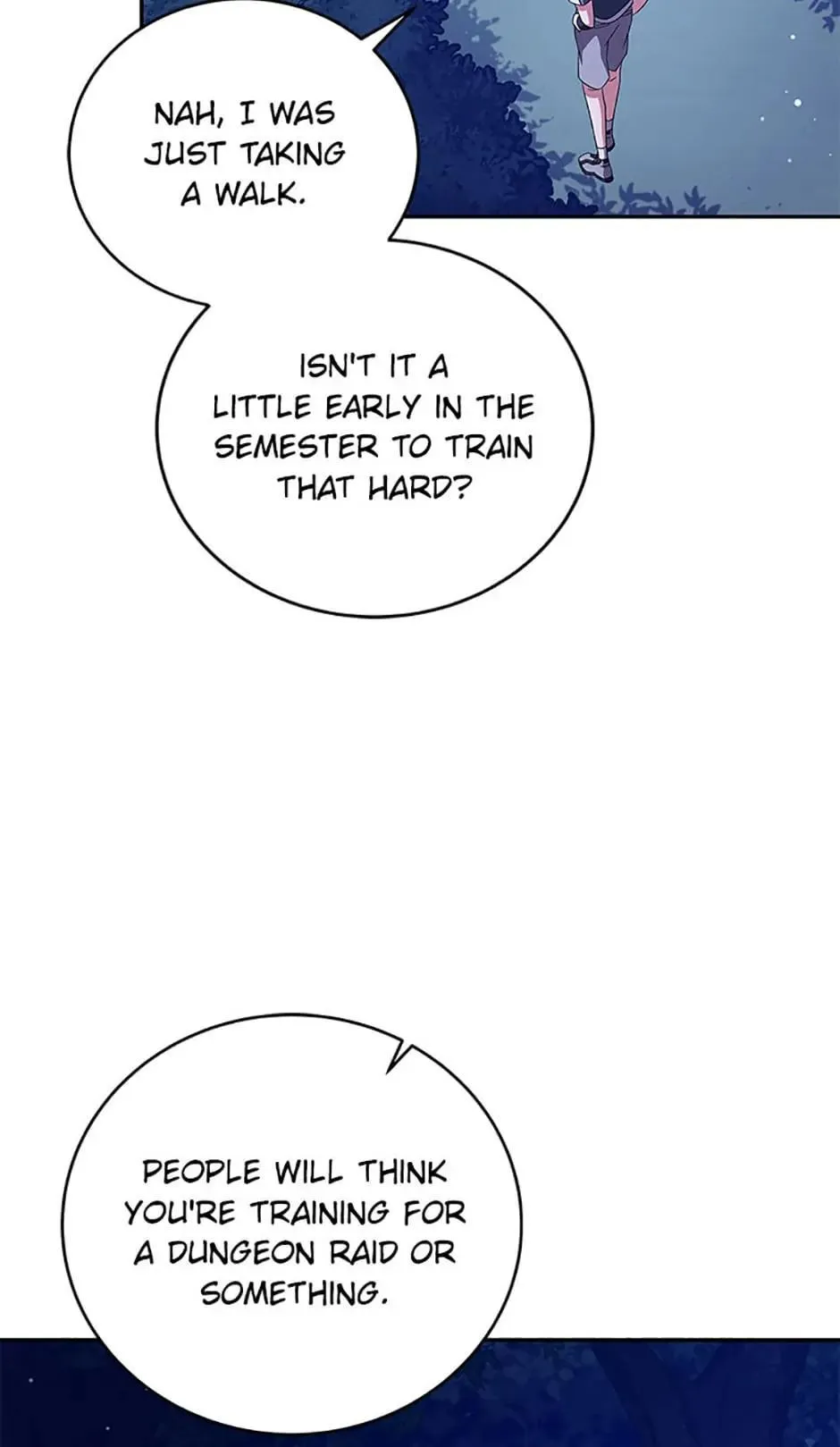 Read The Novel's Extra (2022) (en) Manga Online