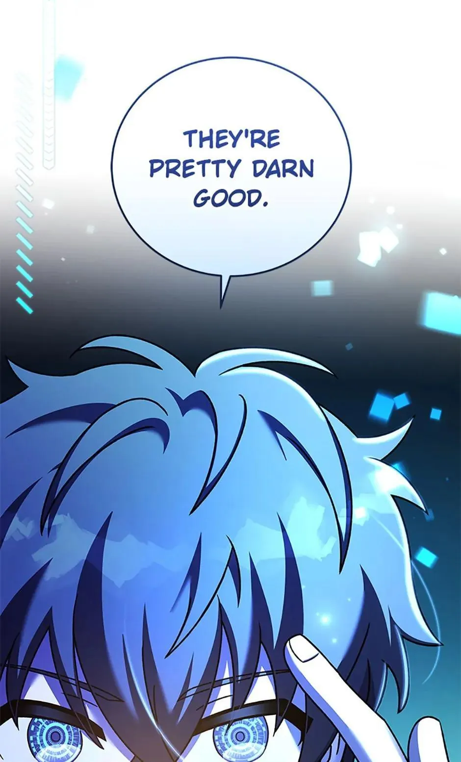 Read The Novel's Extra (2022) (en) Manga Online