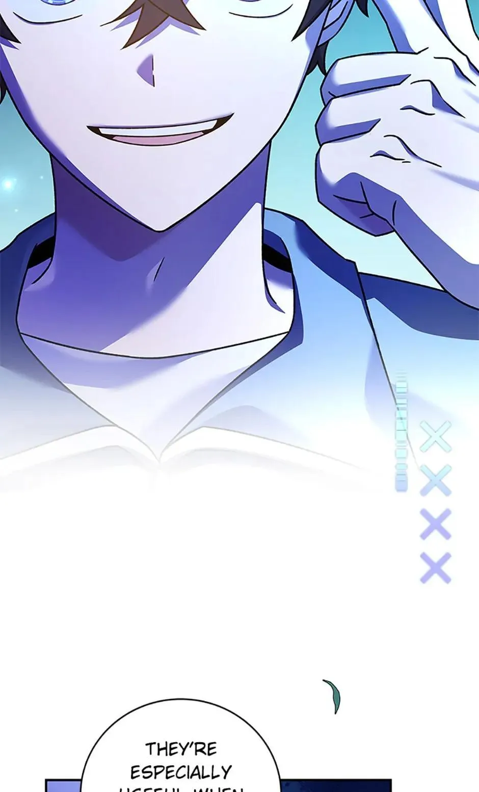 Read The Novel's Extra (2022) (en) Manga Online