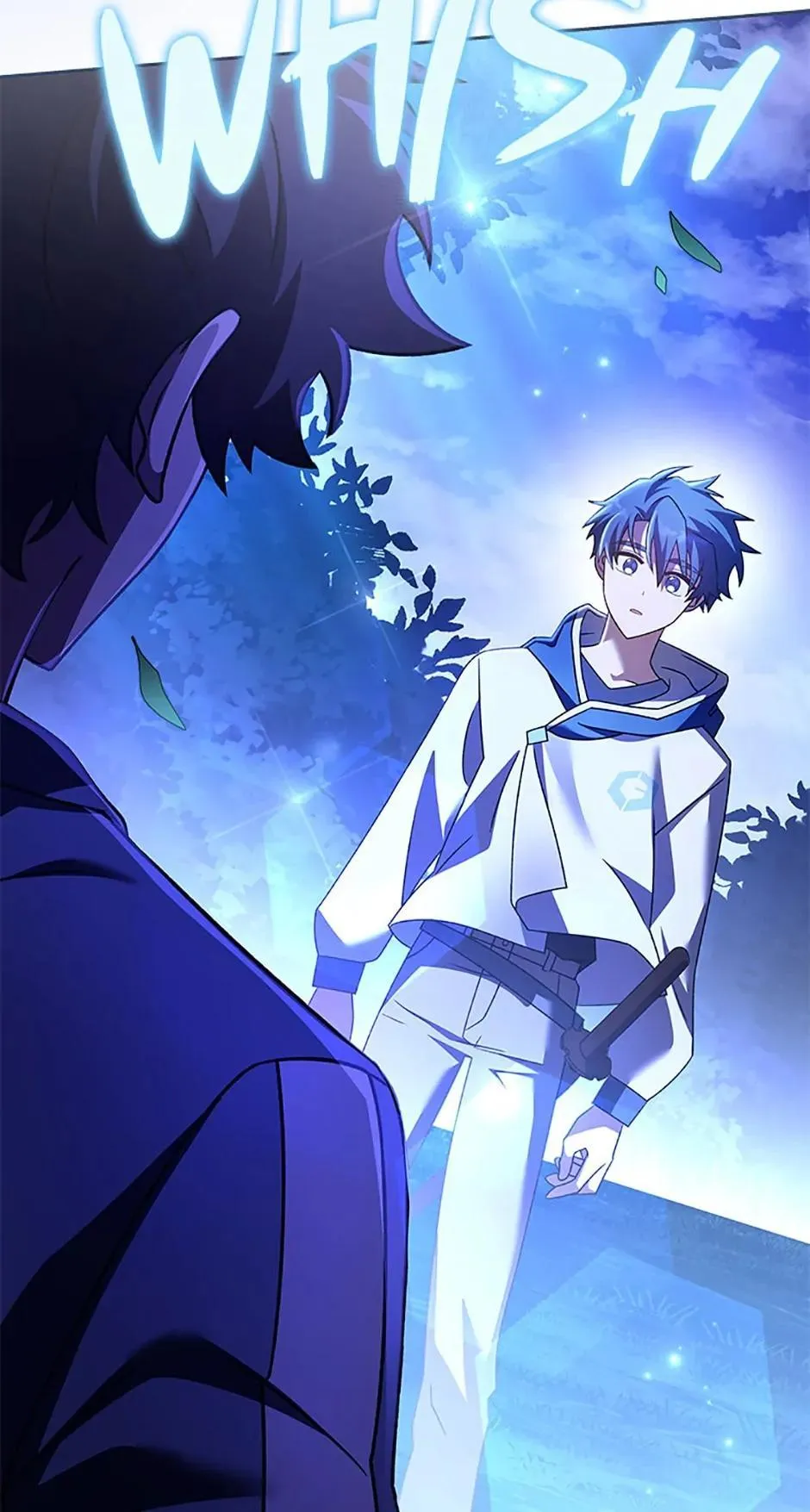 Read The Novel's Extra (2022) (en) Manga Online