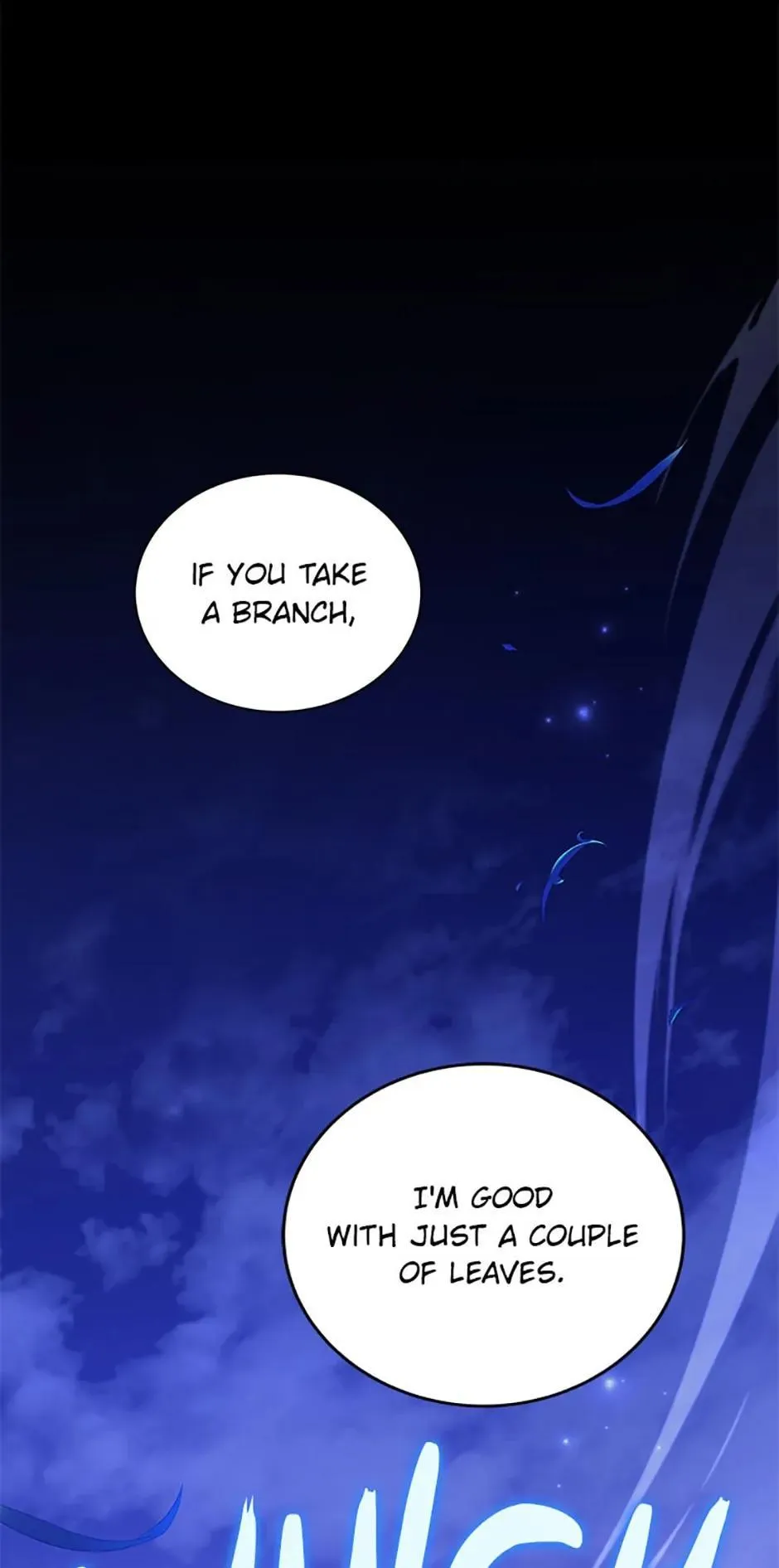 Read The Novel's Extra (2022) (en) Manga Online