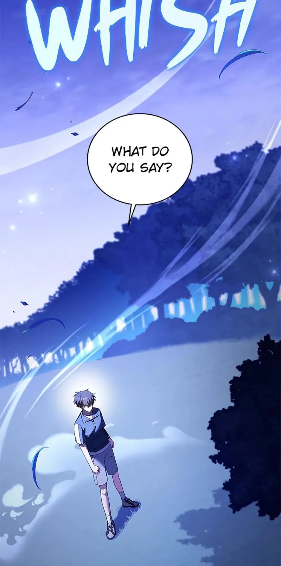 Read The Novel's Extra (2022) (en) Manga Online
