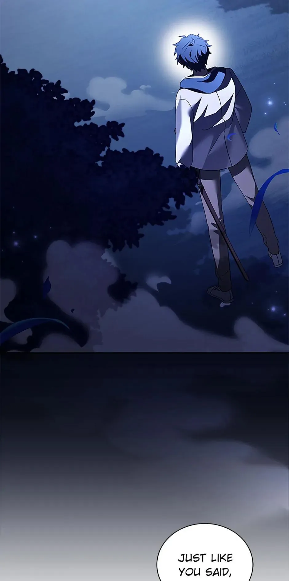 Read The Novel's Extra (2022) (en) Manga Online
