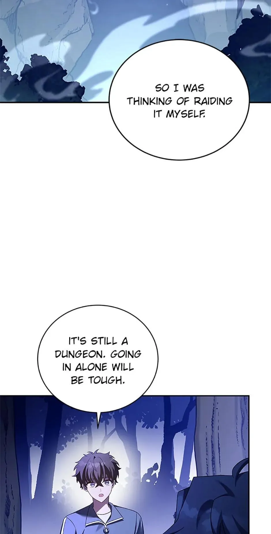 Read The Novel's Extra (2022) (en) Manga Online
